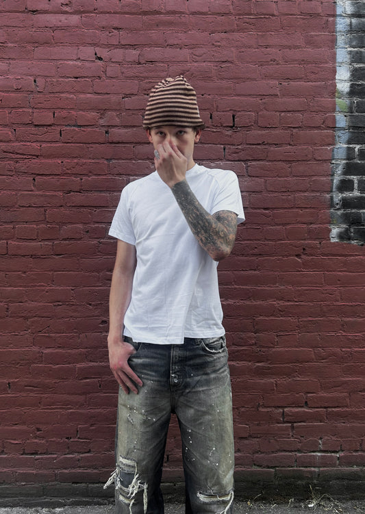 blank tee
