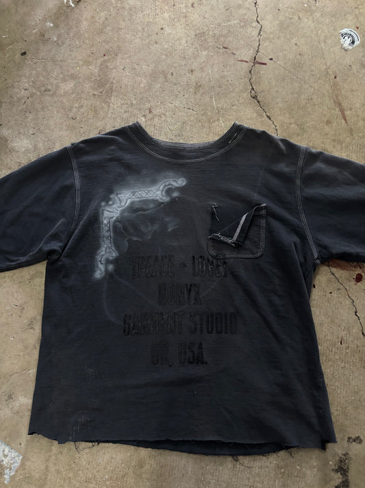 1 of 1 reworked longsleeve